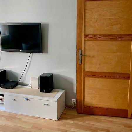 Apartament Joanna Parter Blisko Onkologii I Strefy Ekonomicznej Gliwice Zewnętrze zdjęcie