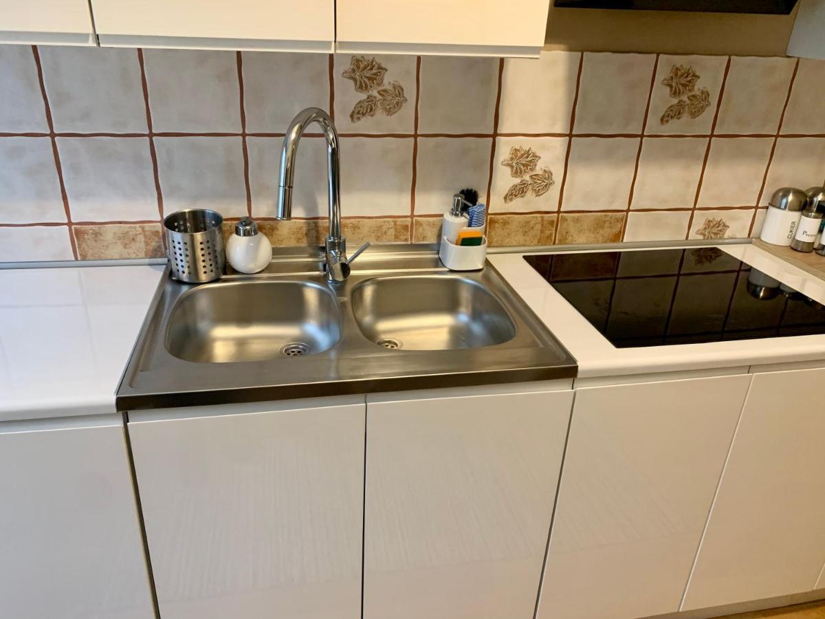 Apartament Joanna Parter Blisko Onkologii I Strefy Ekonomicznej Gliwice Zewnętrze zdjęcie