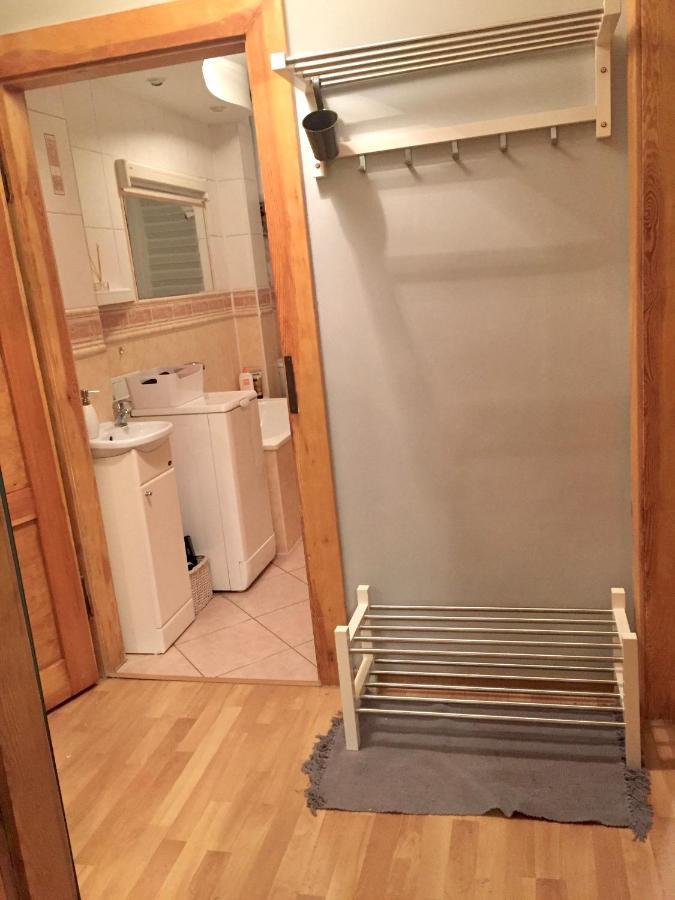 Apartament Joanna Parter Blisko Onkologii I Strefy Ekonomicznej Gliwice Zewnętrze zdjęcie