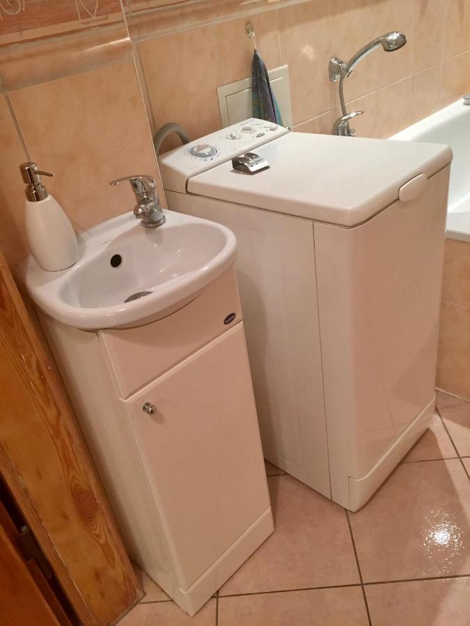 Apartament Joanna Parter Blisko Onkologii I Strefy Ekonomicznej Gliwice Zewnętrze zdjęcie