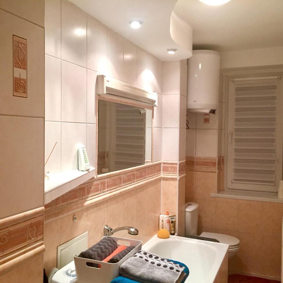 Apartament Joanna Parter Blisko Onkologii I Strefy Ekonomicznej Gliwice Zewnętrze zdjęcie