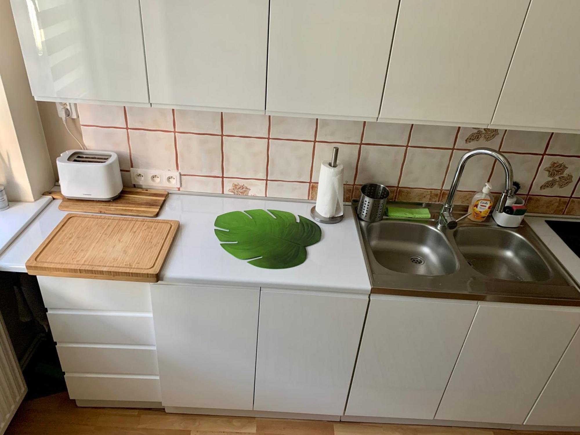 Apartament Joanna Parter Blisko Onkologii I Strefy Ekonomicznej Gliwice Zewnętrze zdjęcie