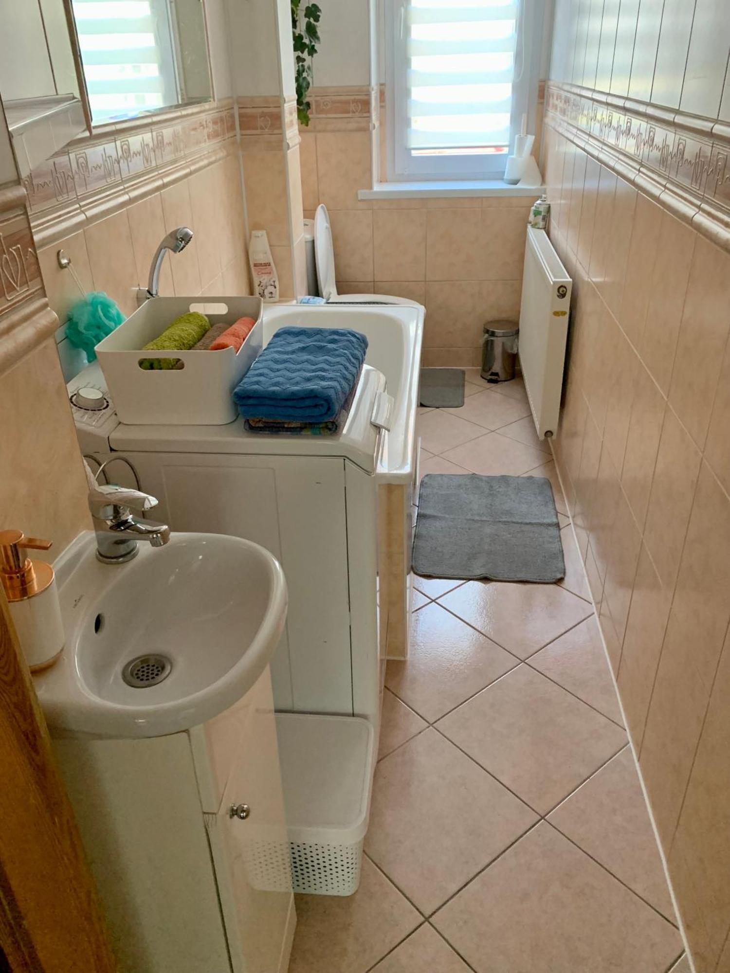 Apartament Joanna Parter Blisko Onkologii I Strefy Ekonomicznej Gliwice Zewnętrze zdjęcie