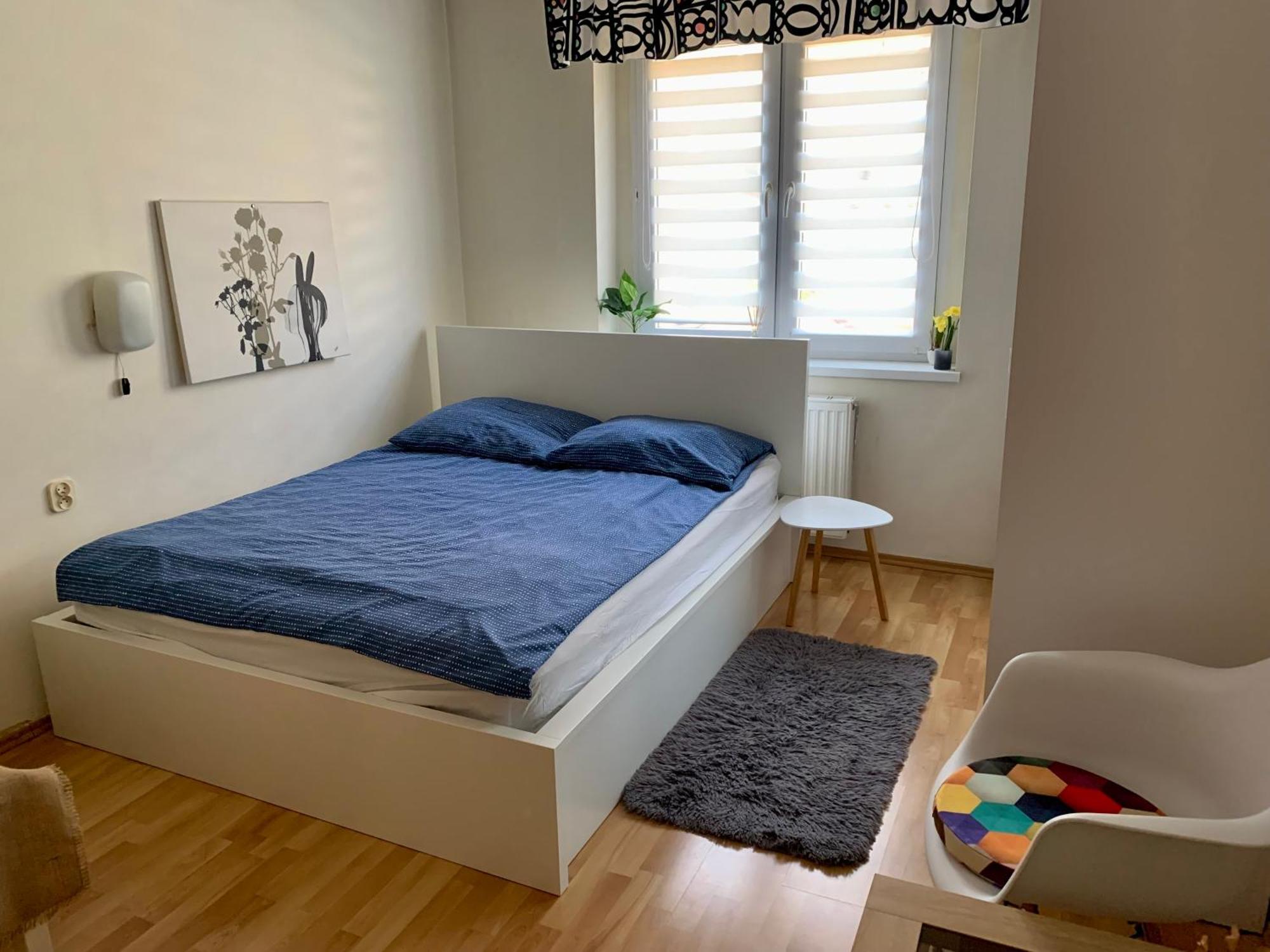 Apartament Joanna Parter Blisko Onkologii I Strefy Ekonomicznej Gliwice Zewnętrze zdjęcie