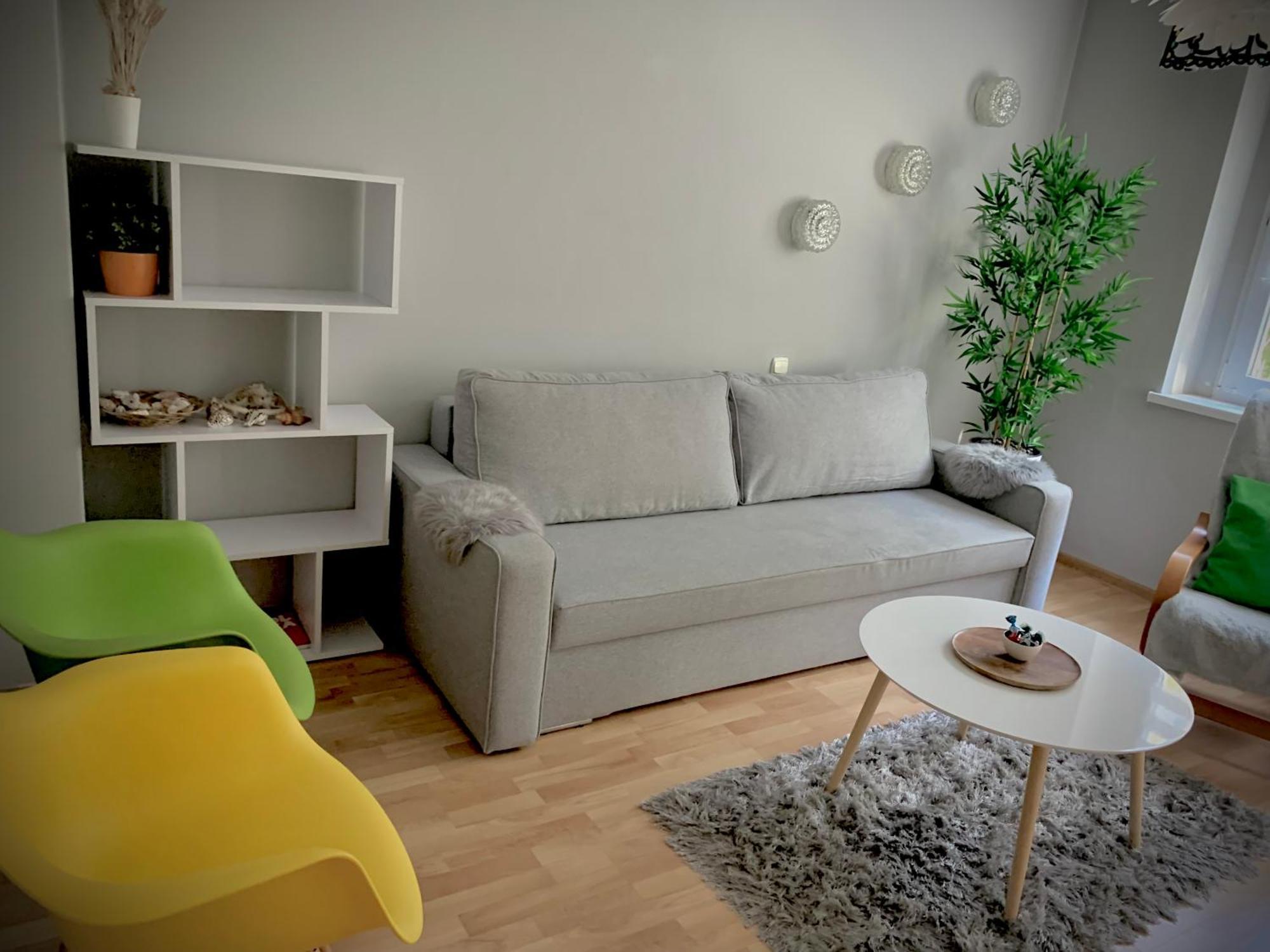 Apartament Joanna Parter Blisko Onkologii I Strefy Ekonomicznej Gliwice Zewnętrze zdjęcie