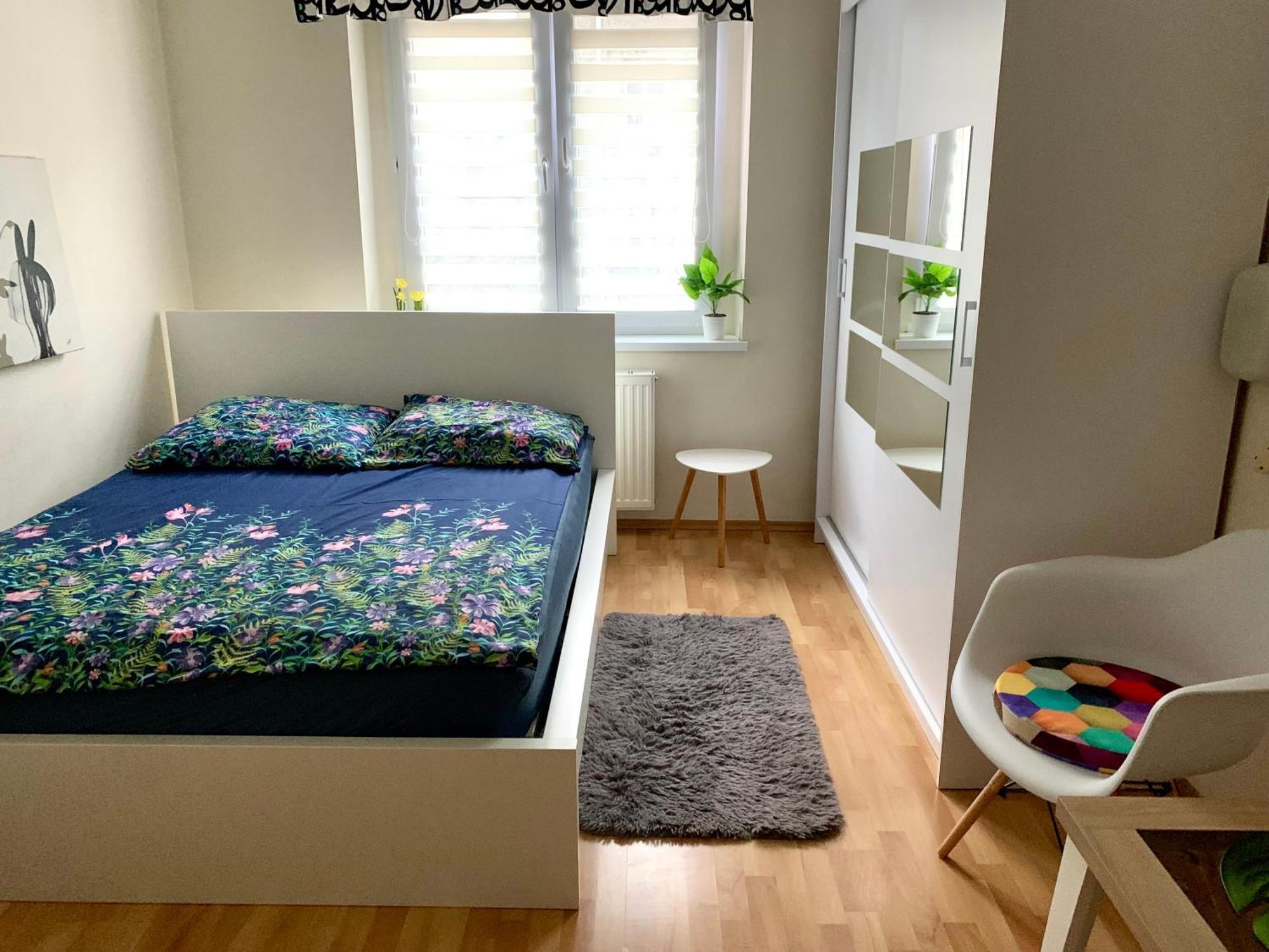 Apartament Joanna Parter Blisko Onkologii I Strefy Ekonomicznej Gliwice Zewnętrze zdjęcie