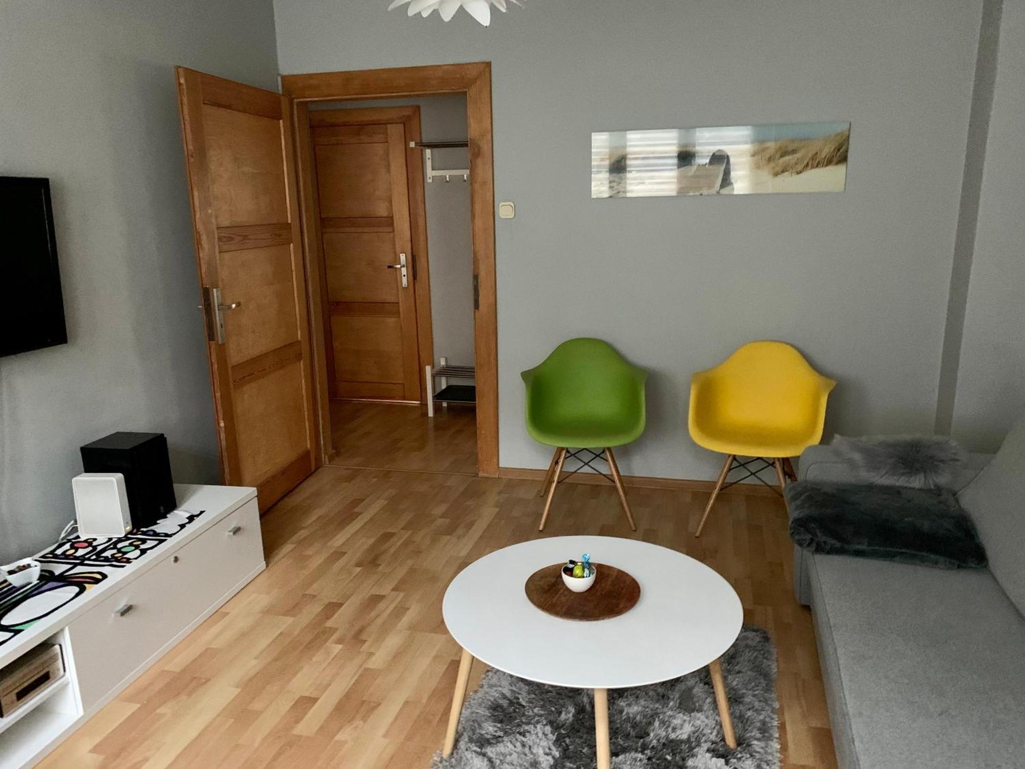 Apartament Joanna Parter Blisko Onkologii I Strefy Ekonomicznej Gliwice Zewnętrze zdjęcie