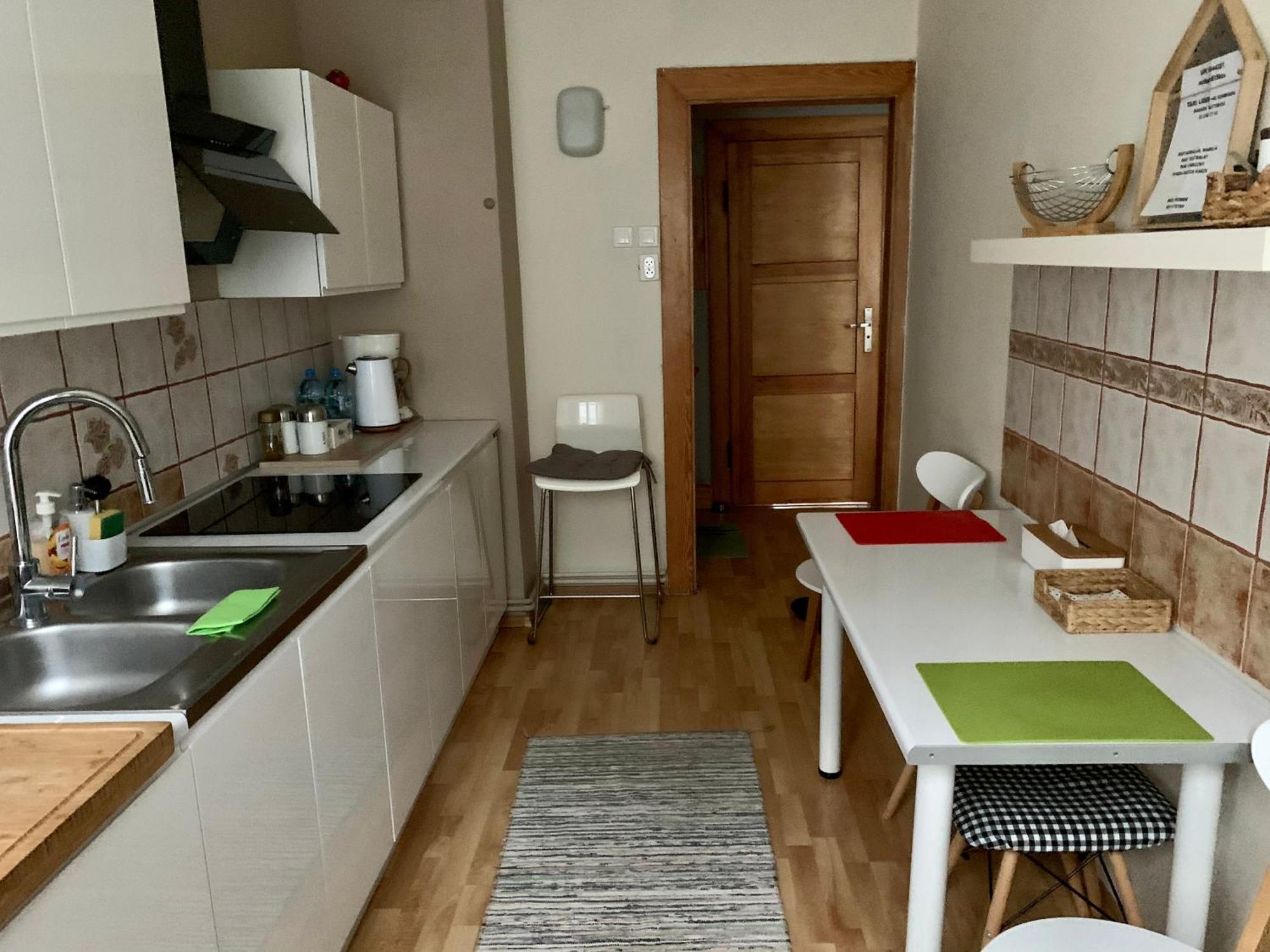 Apartament Joanna Parter Blisko Onkologii I Strefy Ekonomicznej Gliwice Zewnętrze zdjęcie